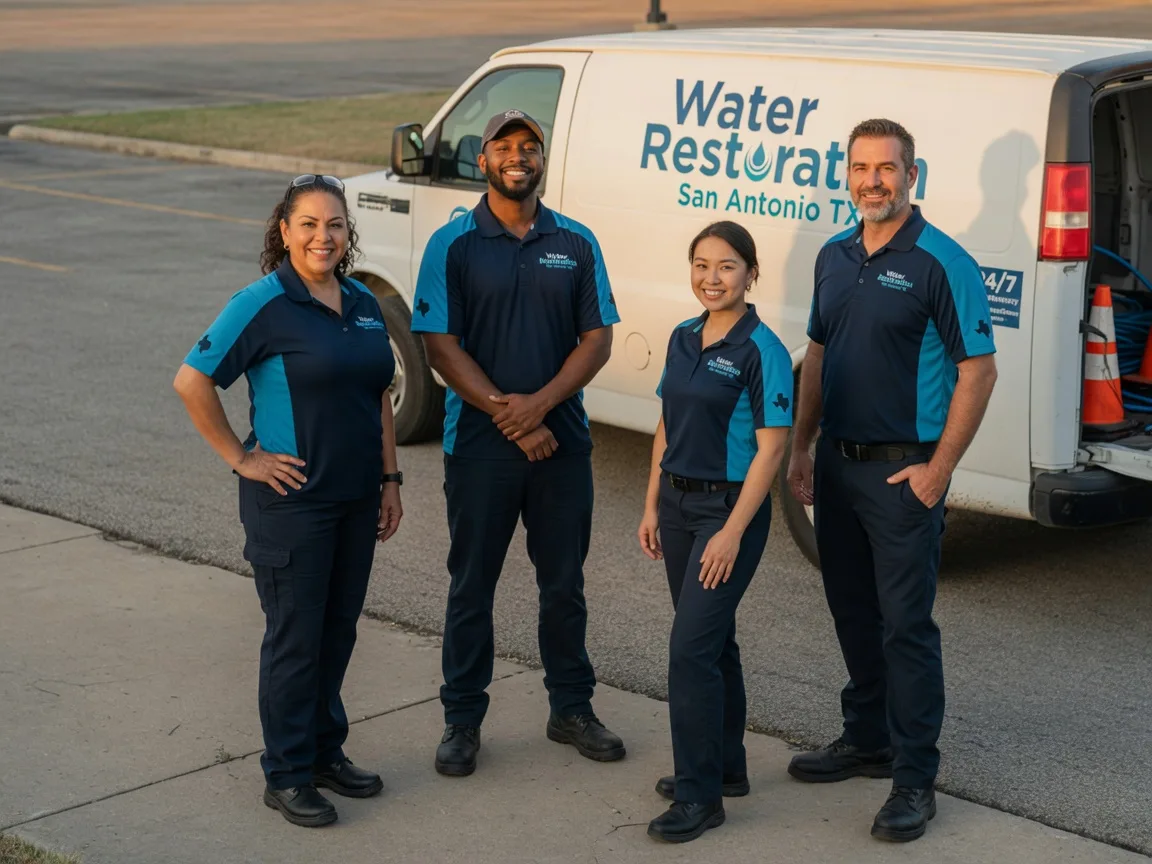 Water Damage Repair company in Oakland, NJ